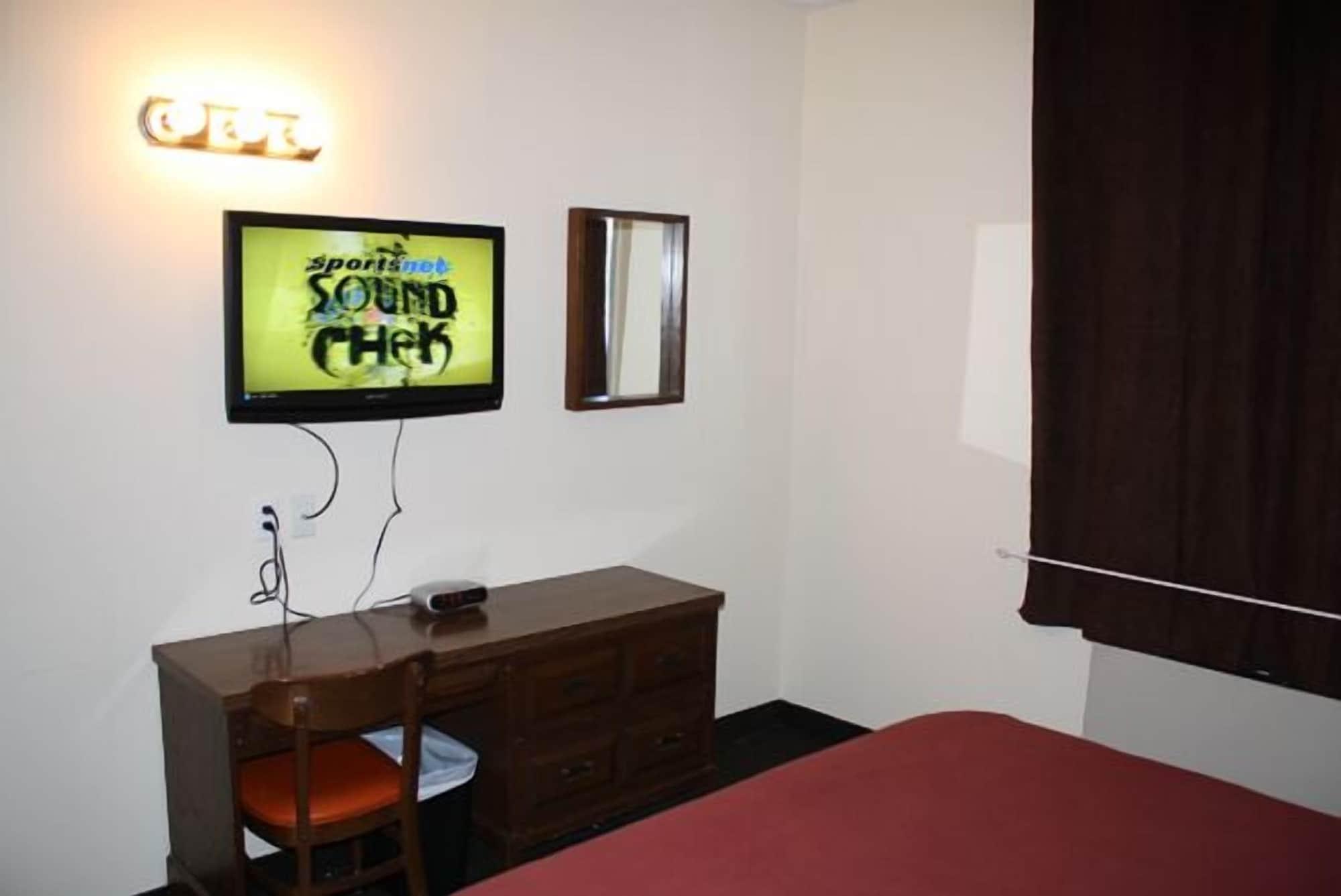 Empress Inn And Suites By The Falls Niagara Falls Esterno foto